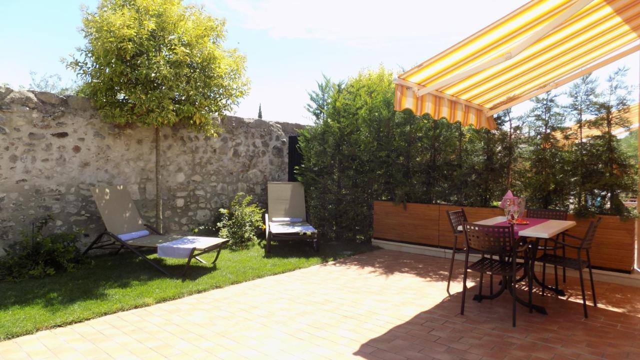 Millyholidays - Apartment Lilla - Center - Nearby Beach - Private Garden - Spa Pool 바르돌리노 외부 사진
