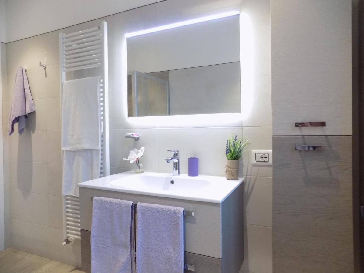 Millyholidays - Apartment Lilla - Center - Nearby Beach - Private Garden - Spa Pool 바르돌리노 외부 사진