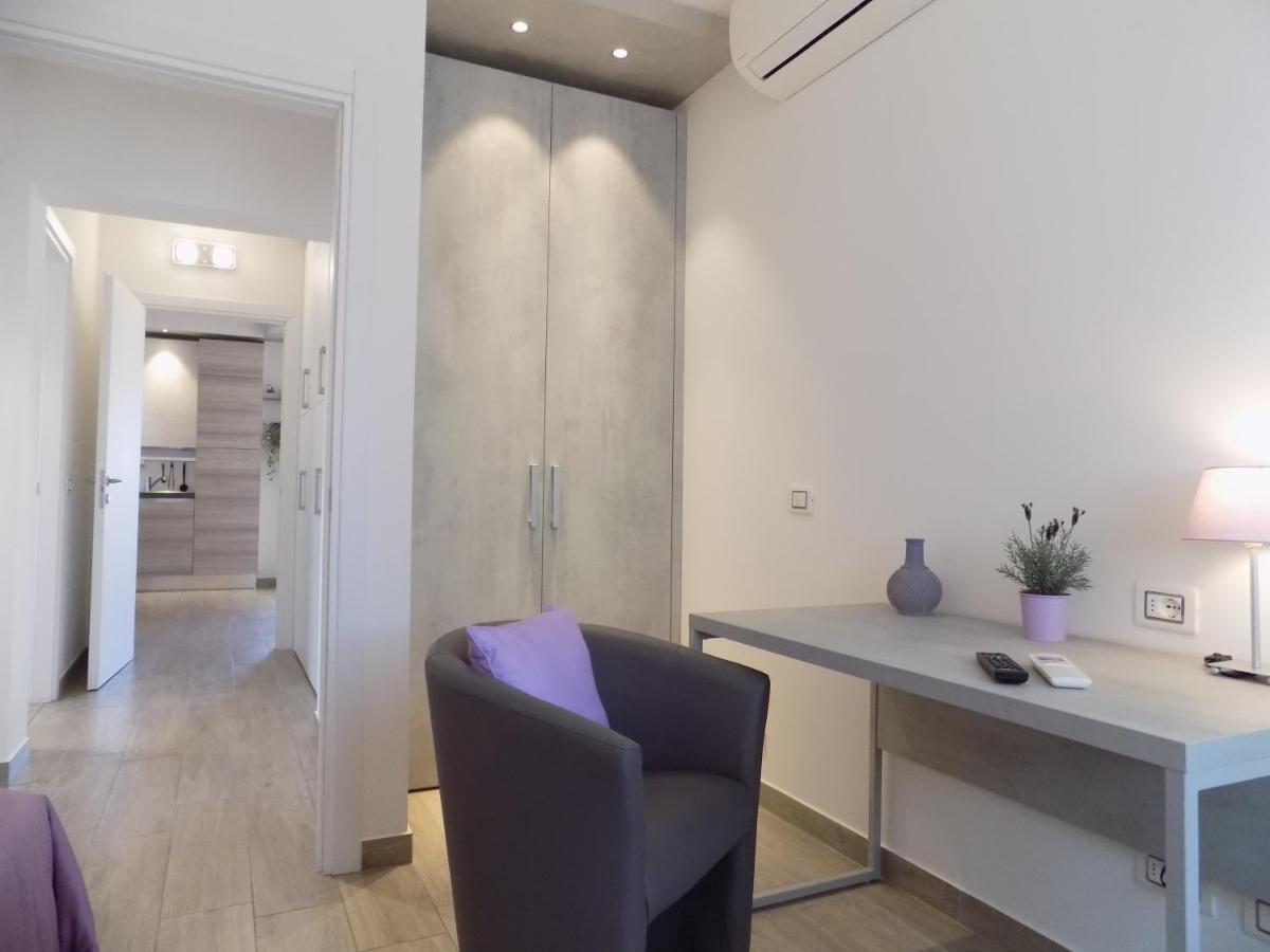 Millyholidays - Apartment Lilla - Center - Nearby Beach - Private Garden - Spa Pool 바르돌리노 외부 사진