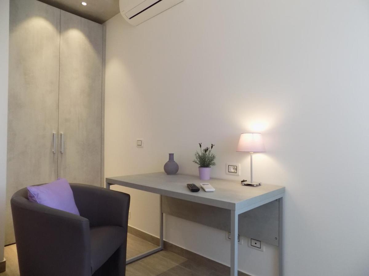 Millyholidays - Apartment Lilla - Center - Nearby Beach - Private Garden - Spa Pool 바르돌리노 외부 사진