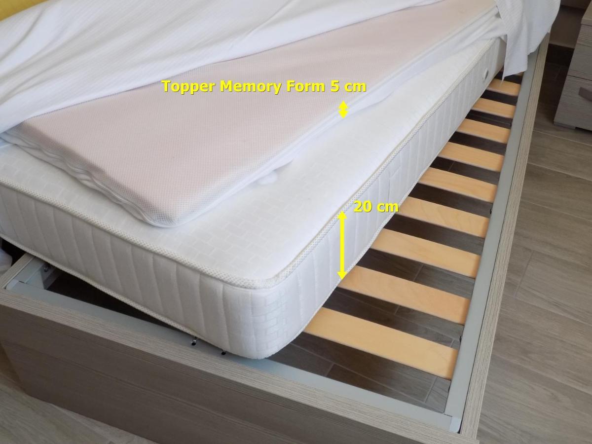 Millyholidays - Apartment Lilla - Center - Nearby Beach - Private Garden - Spa Pool 바르돌리노 외부 사진