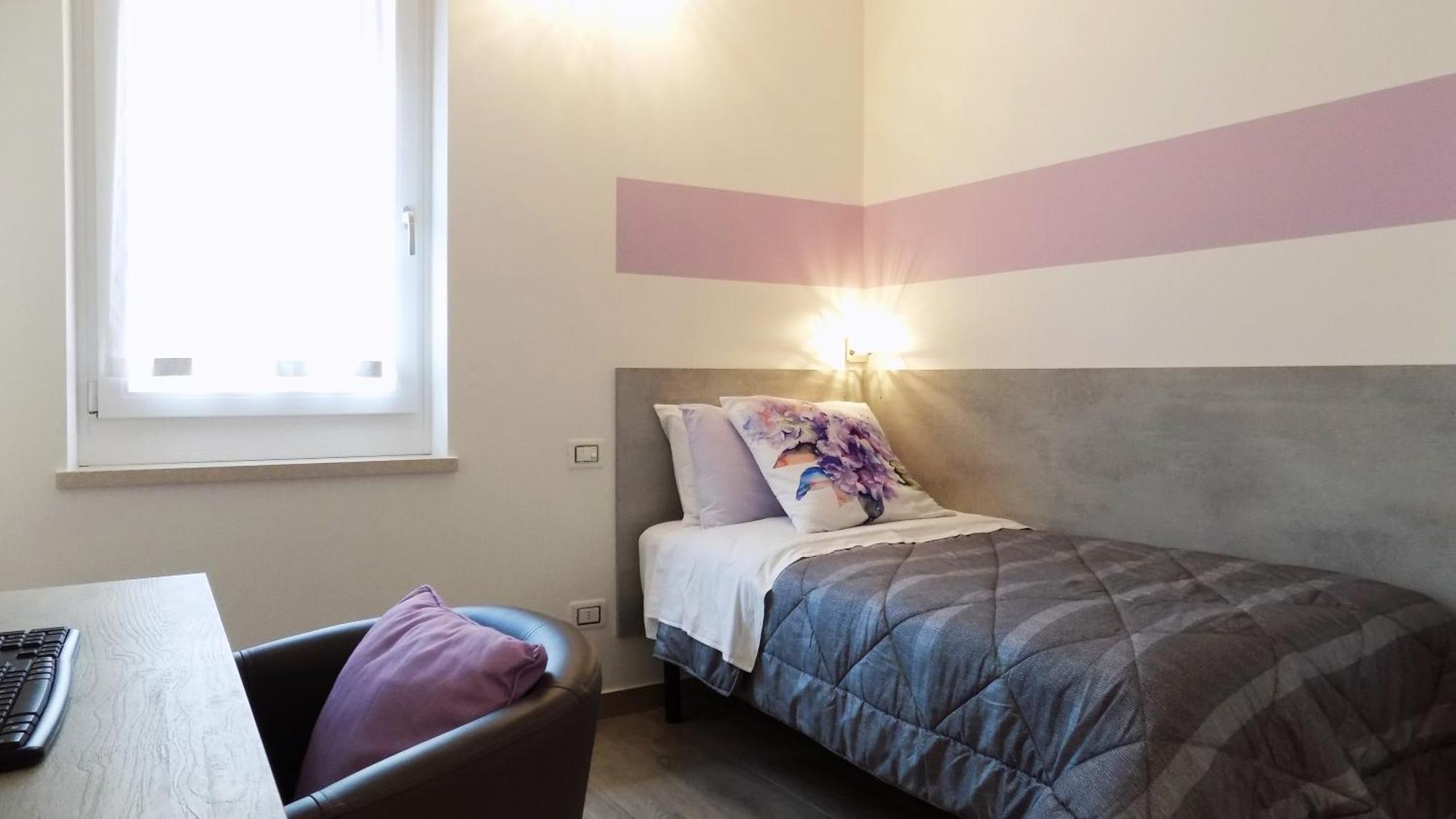 Millyholidays - Apartment Lilla - Center - Nearby Beach - Private Garden - Spa Pool 바르돌리노 외부 사진