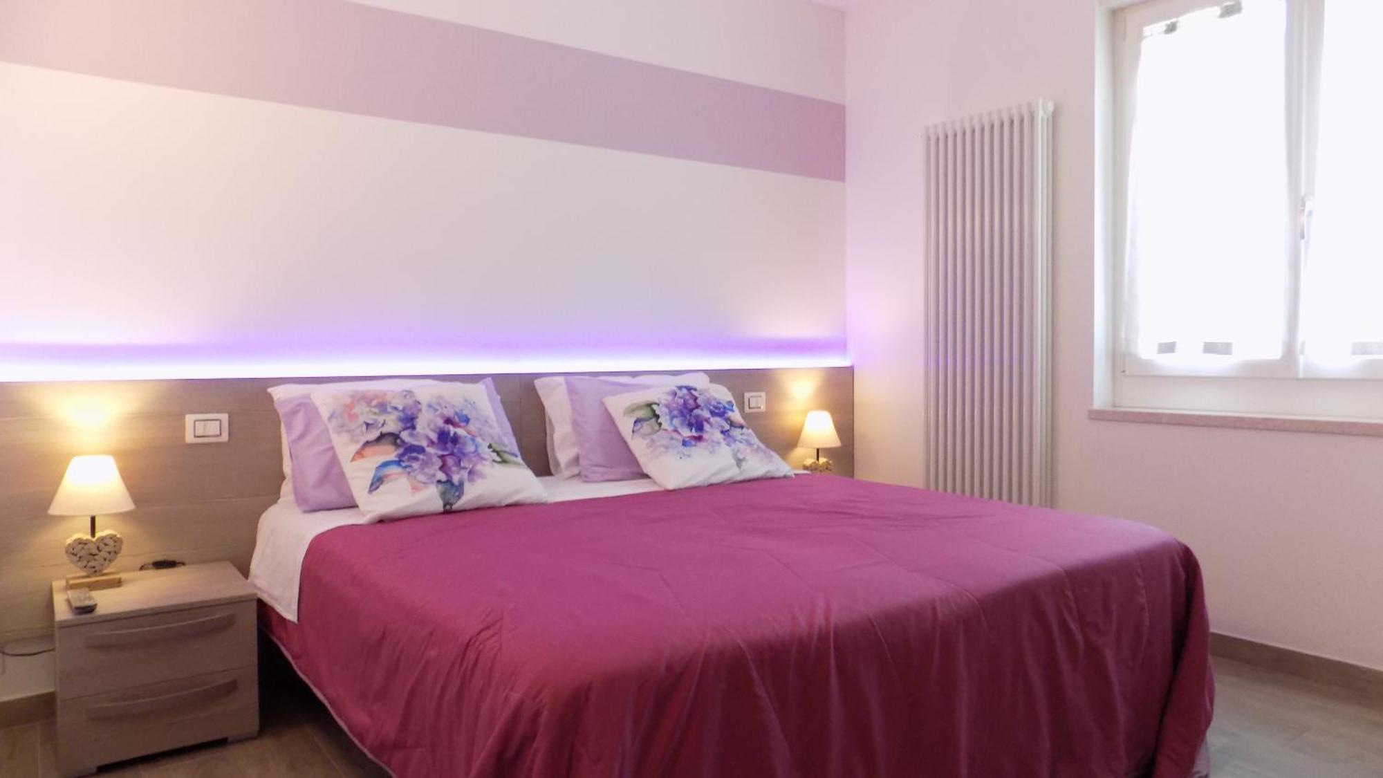 Millyholidays - Apartment Lilla - Center - Nearby Beach - Private Garden - Spa Pool 바르돌리노 외부 사진