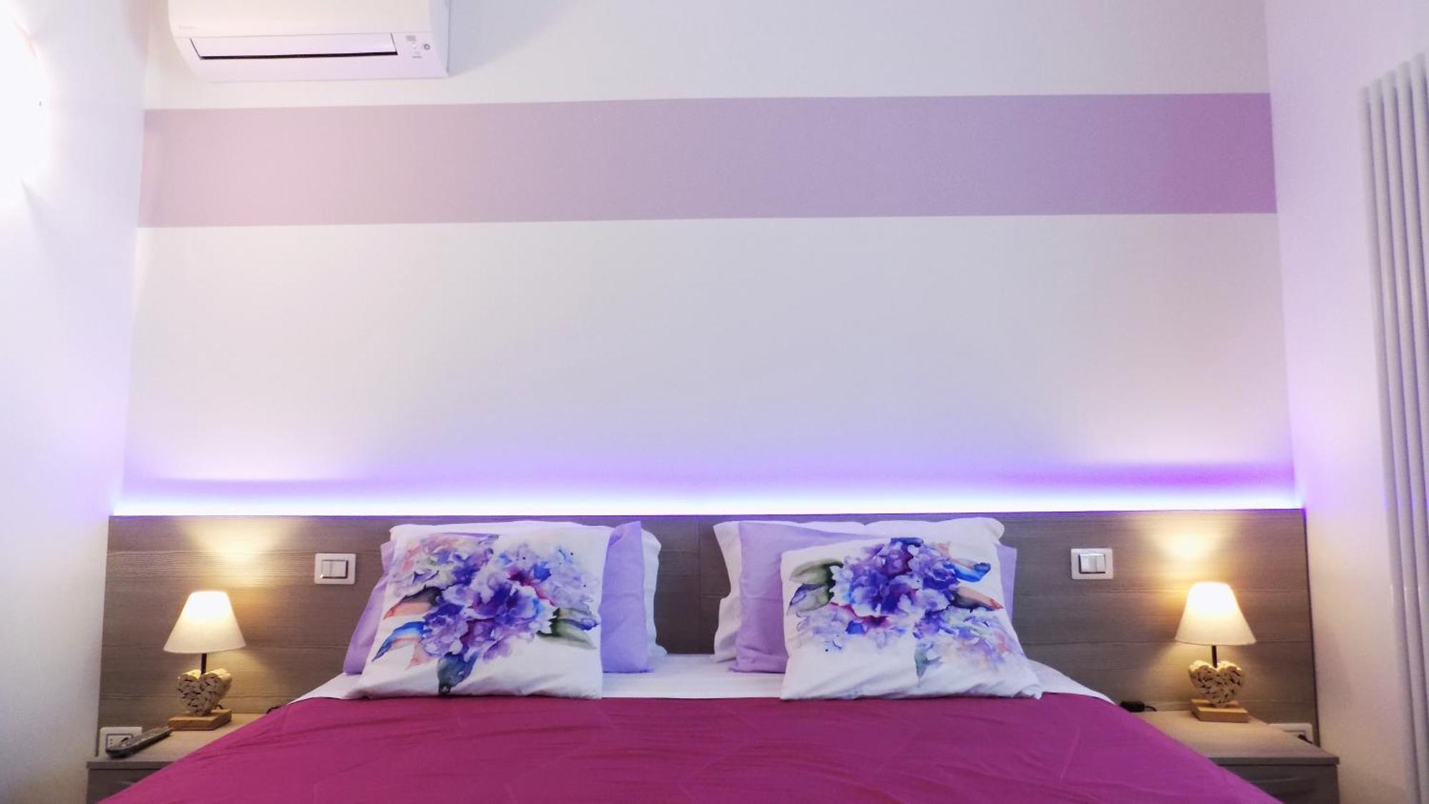 Millyholidays - Apartment Lilla - Center - Nearby Beach - Private Garden - Spa Pool 바르돌리노 외부 사진